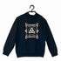 4 TV Series Dark SIC MUNDUS UNISEX HOODIE Sweatshirts